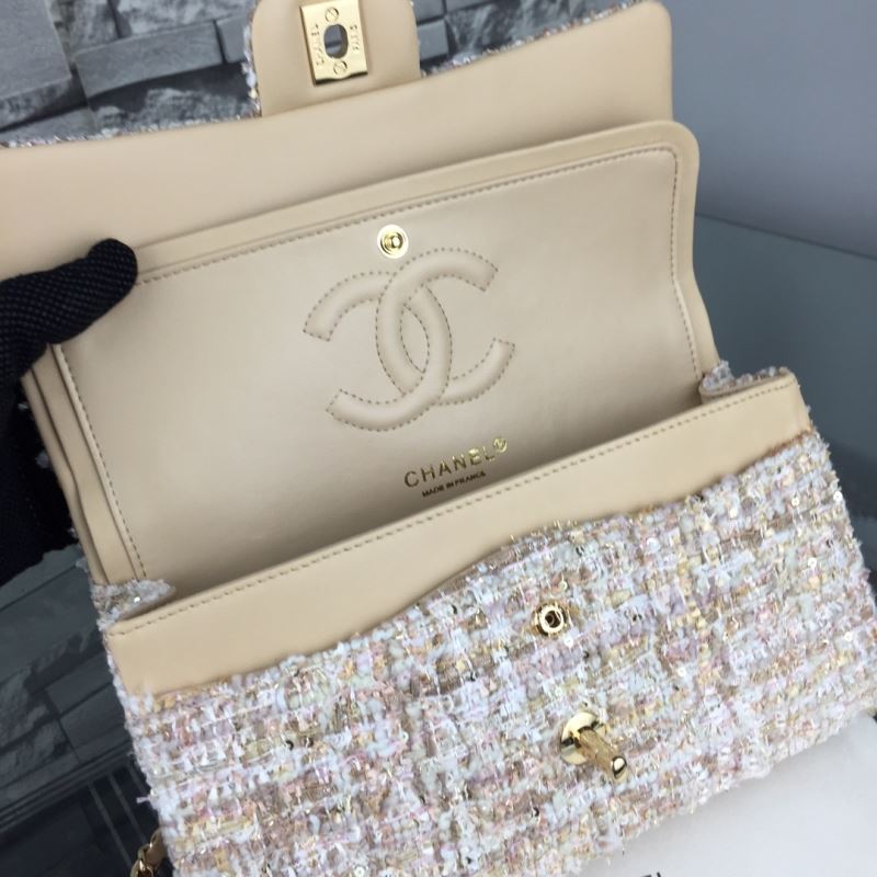 Chanel CF Series Bags